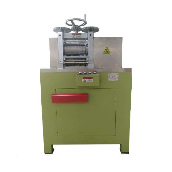 ความแตกต่างระหว่างโรงรีดร้อนและรีดเย็นคืออะไร